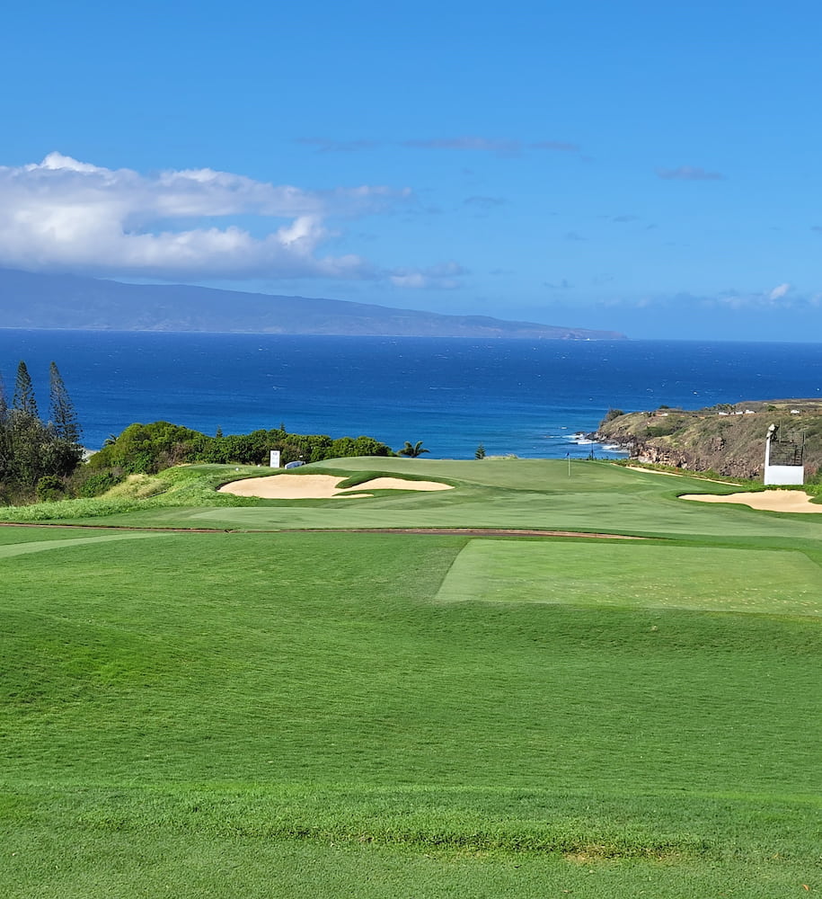 Kapalua Kapalua