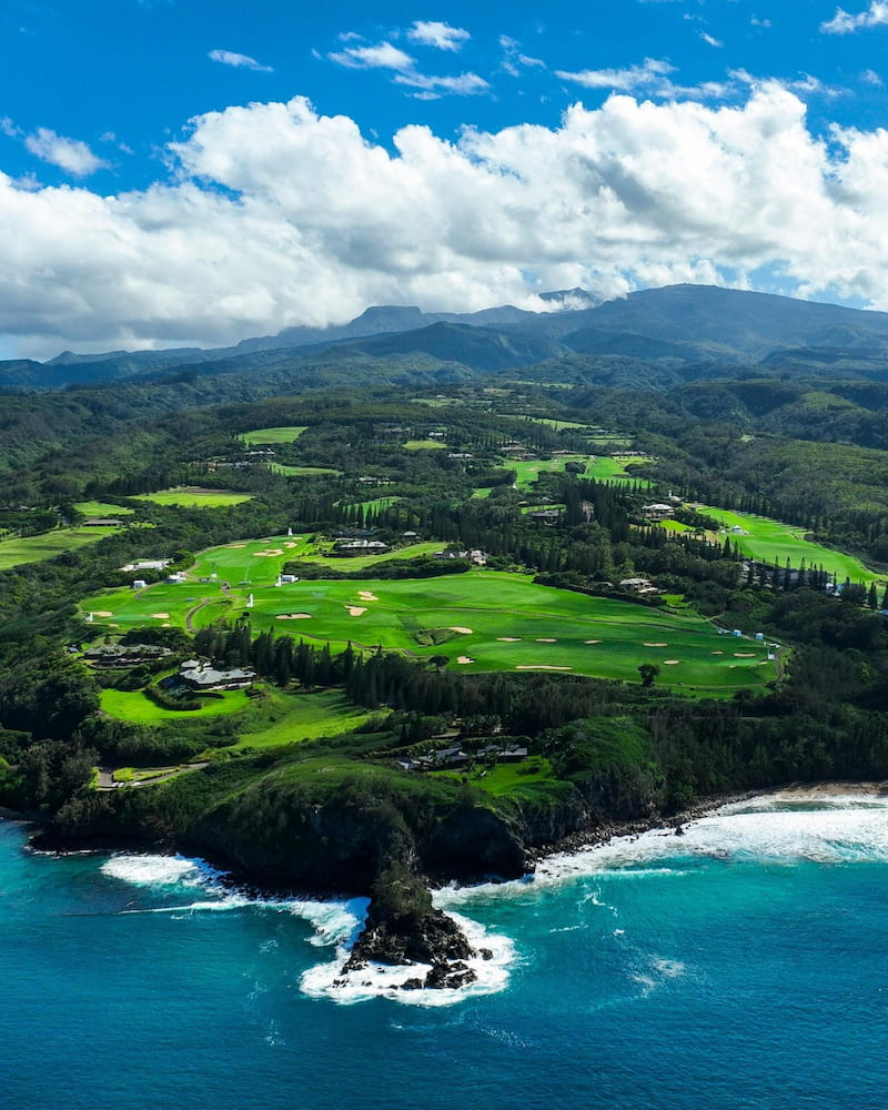 Kapalua Kapalua