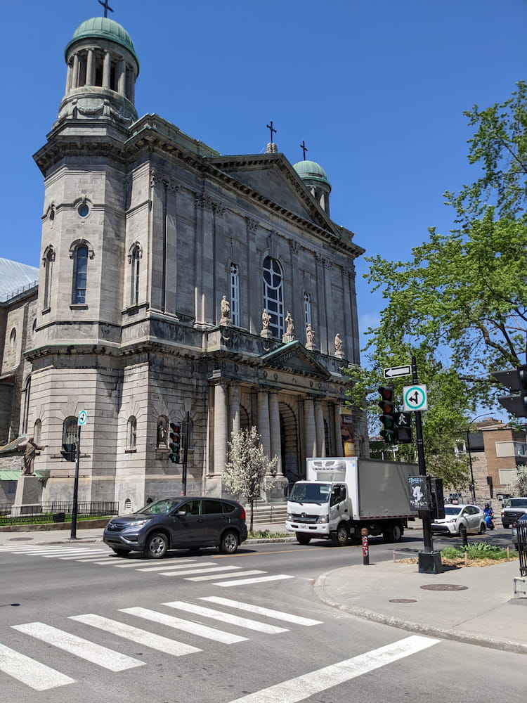 Le Plateau Montreal Le Plateau Montreal