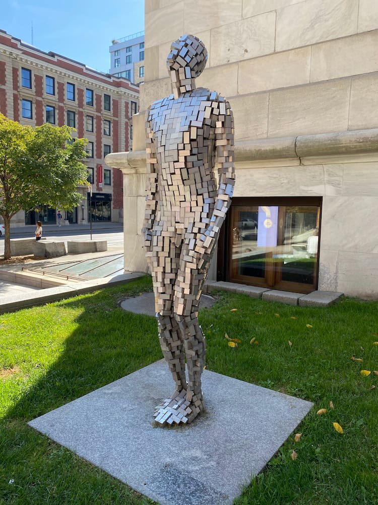 Montreal Museum of Fine Arts Montreal Museum of Fine Arts