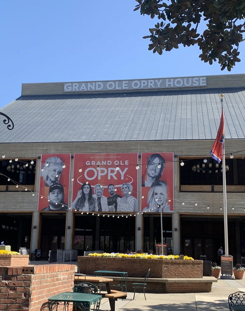 Opry Mills Opry Mills