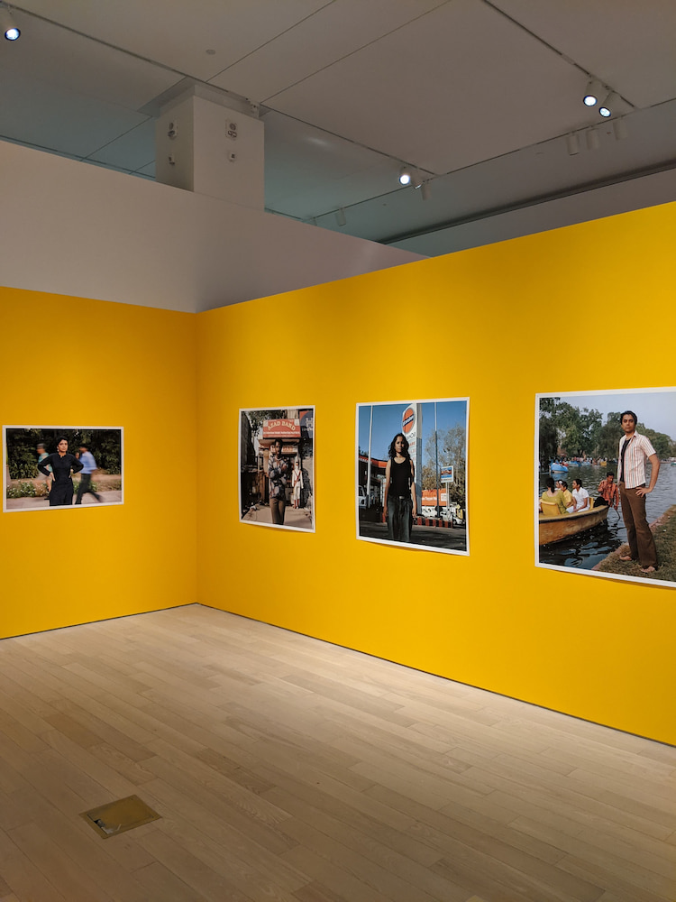 Ryerson Image Center Ryerson Image Center