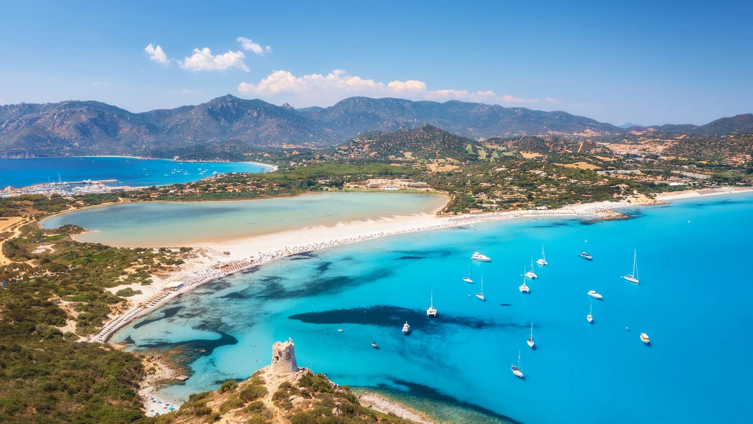 Sardinia