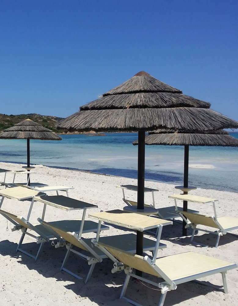 Cala Brandinchi, Sardinia Cala Brandinchi, Sardinia