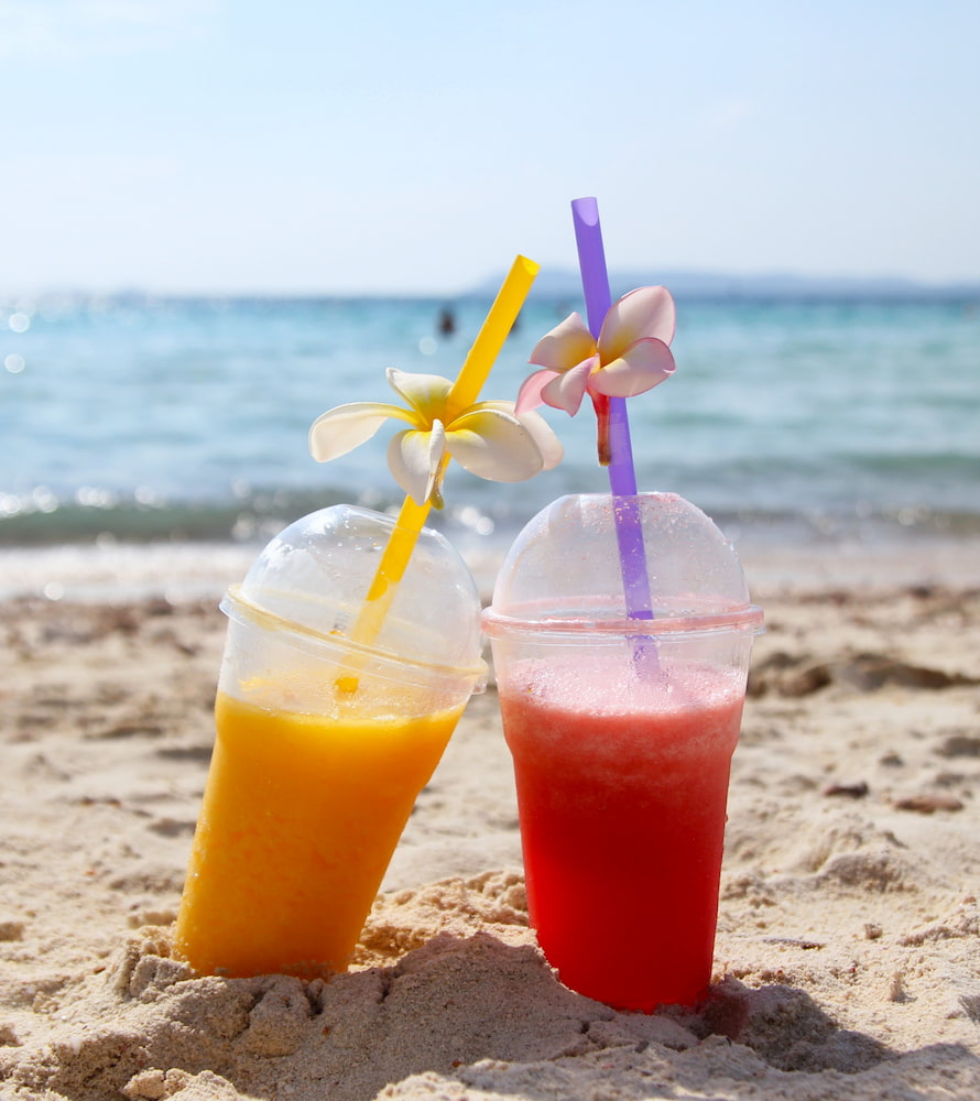 Spiaggia di Tuerredda, Sardinia Spiaggia di Tuerredda, Sardinia