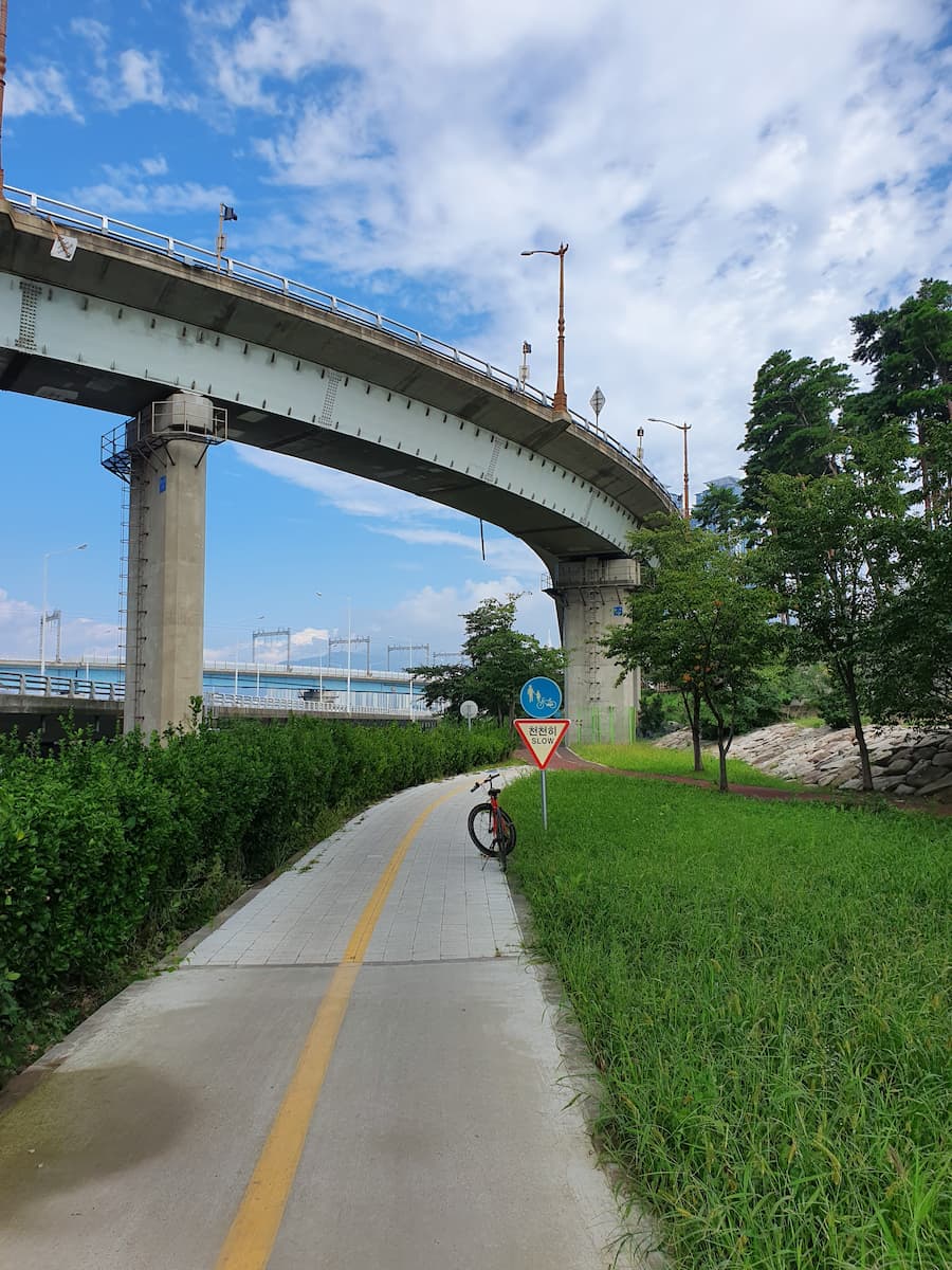 Sasang, Busan Sasang, Busan