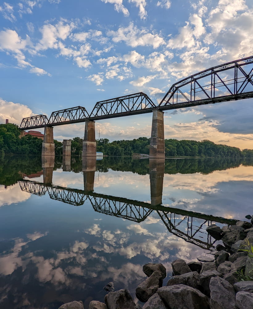 Shelby Bottoms Nature Center Shelby Bottoms Nature Center