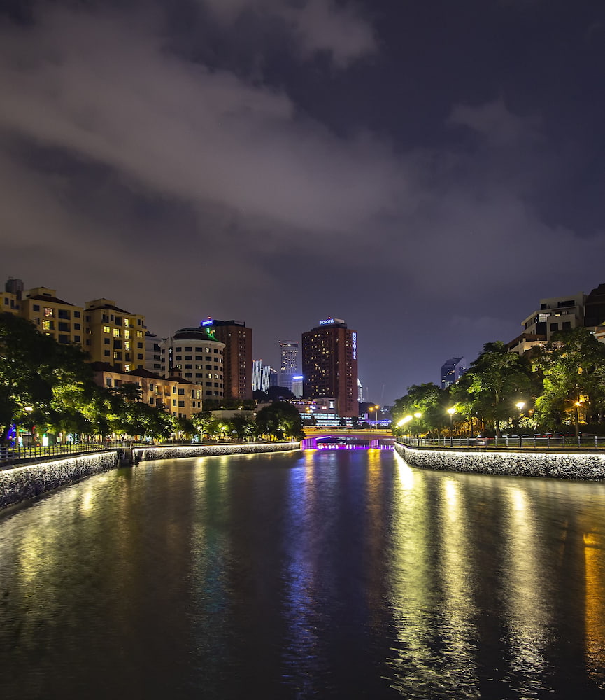 Singapore River Singapore River