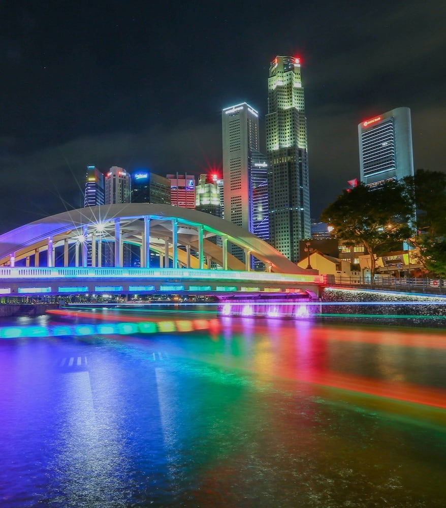 Singapore River Singapore River