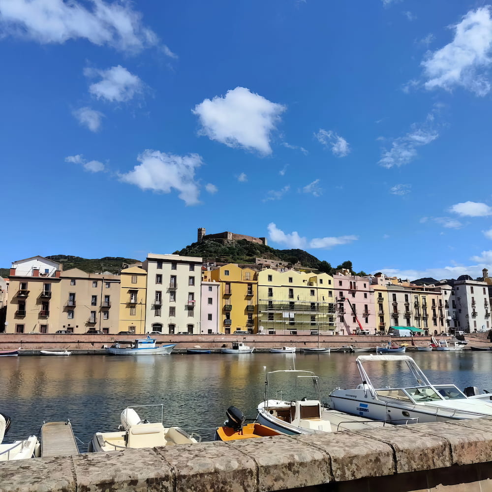 Spiaggia della Pelosa, Sardinia Spiaggia della Pelosa, Sardinia