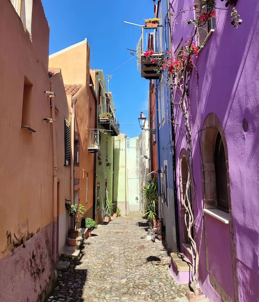 Spiaggia della Pelosa, Sardinia Spiaggia della Pelosa, Sardinia