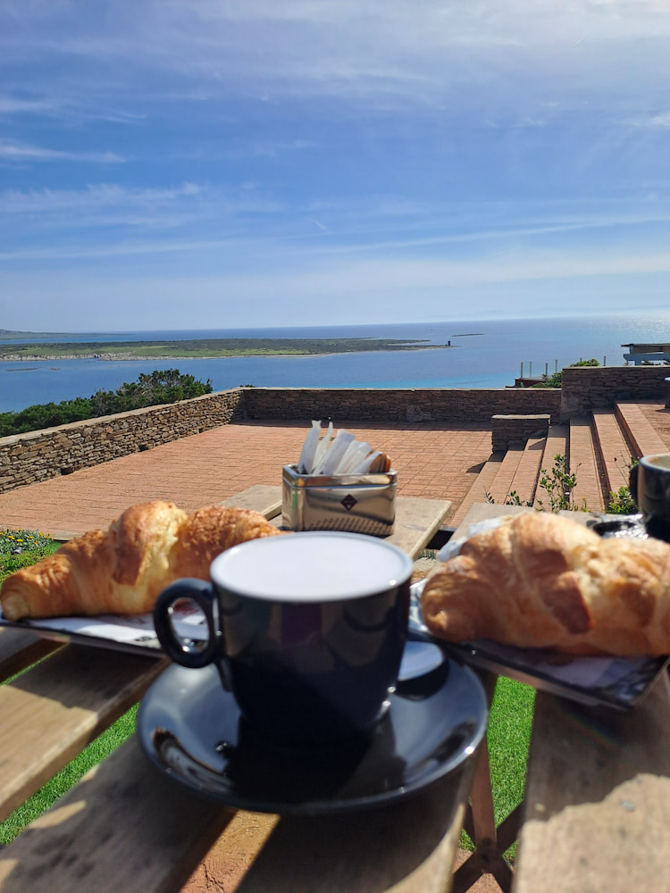 Spiaggia della Pelosa, Sardinia Spiaggia della Pelosa, Sardinia