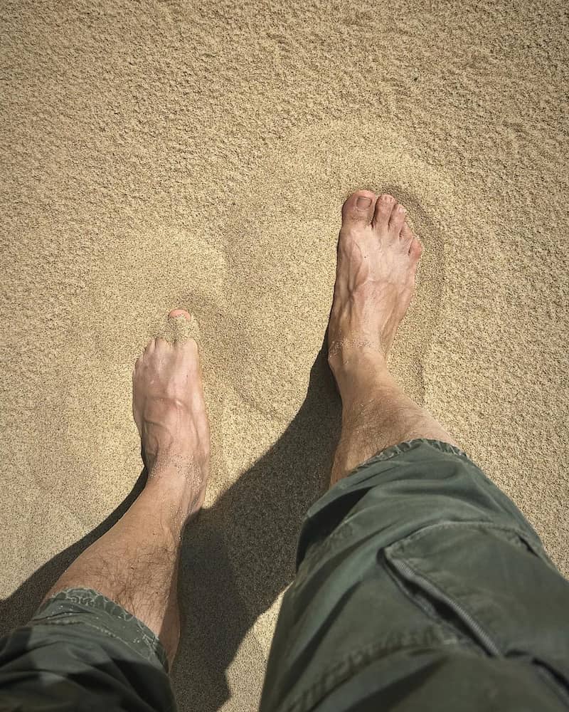 Spiaggia di Piscinas, Sardinia Spiaggia di Piscinas, Sardinia