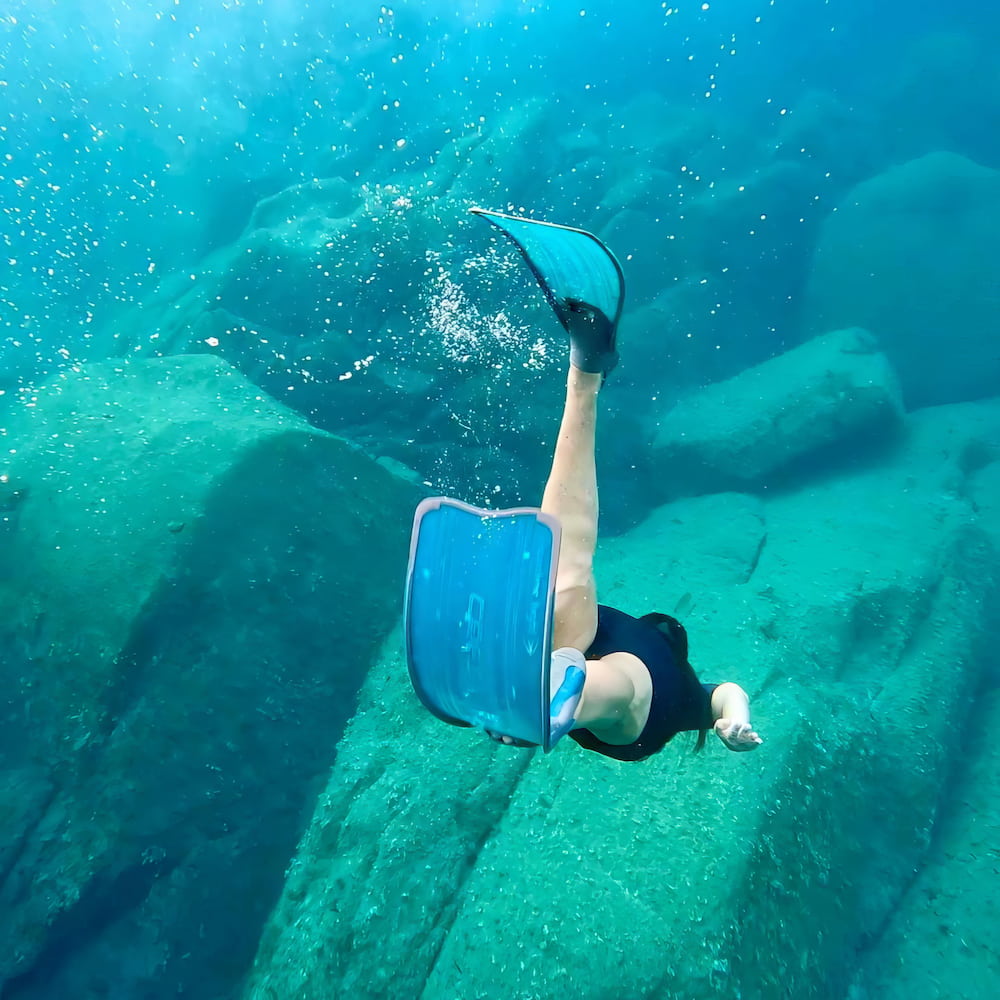 Spiaggia di Porto Giunco, Sardinia Spiaggia di Porto Giunco, Sardinia