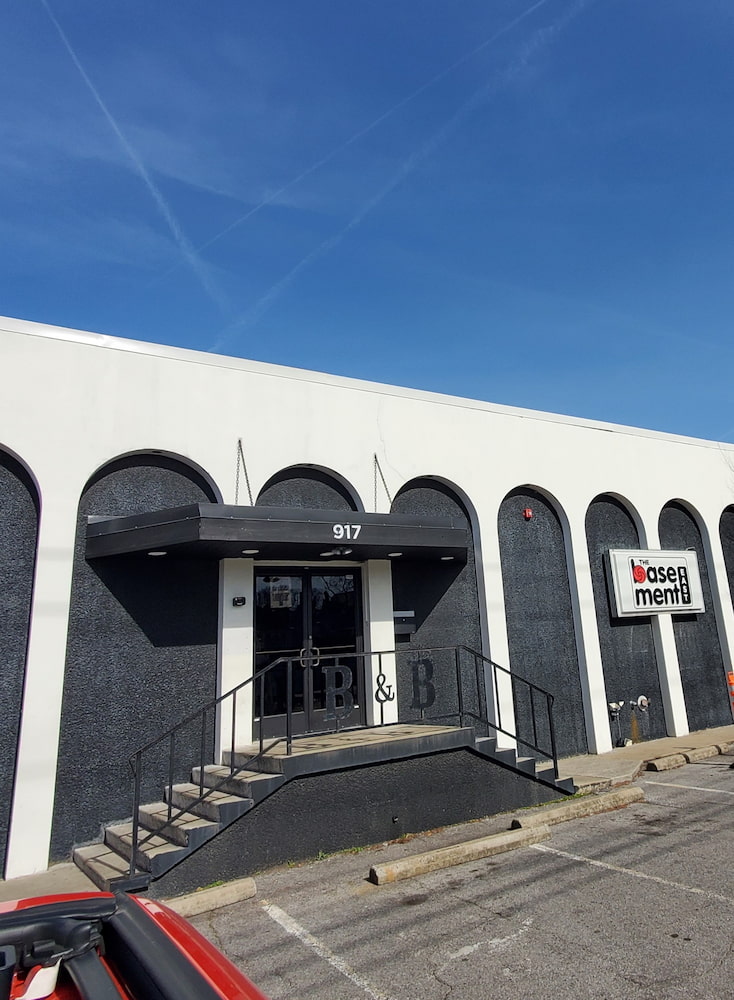 The Basement East The Basement East