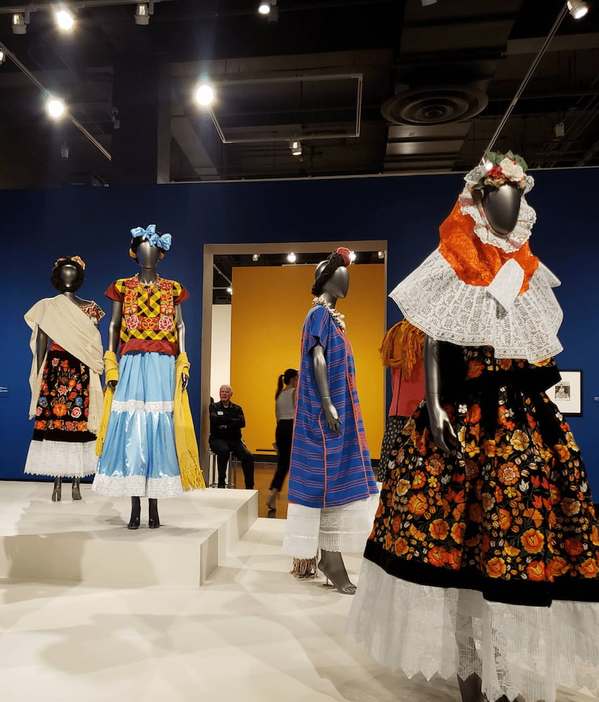 The Frist Art Museu The Frist Art Museu