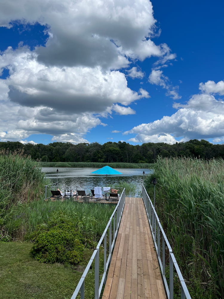 Verdun Beach Verdun Beach