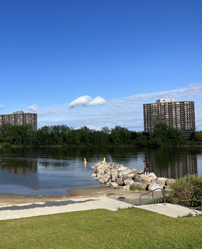 Verdun Beach Verdun Beach