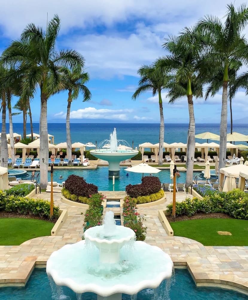 Wailea maui Wailea maui