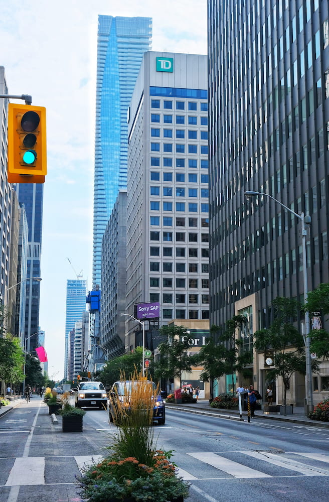 Yorkville, Toronto Yorkville, Toronto