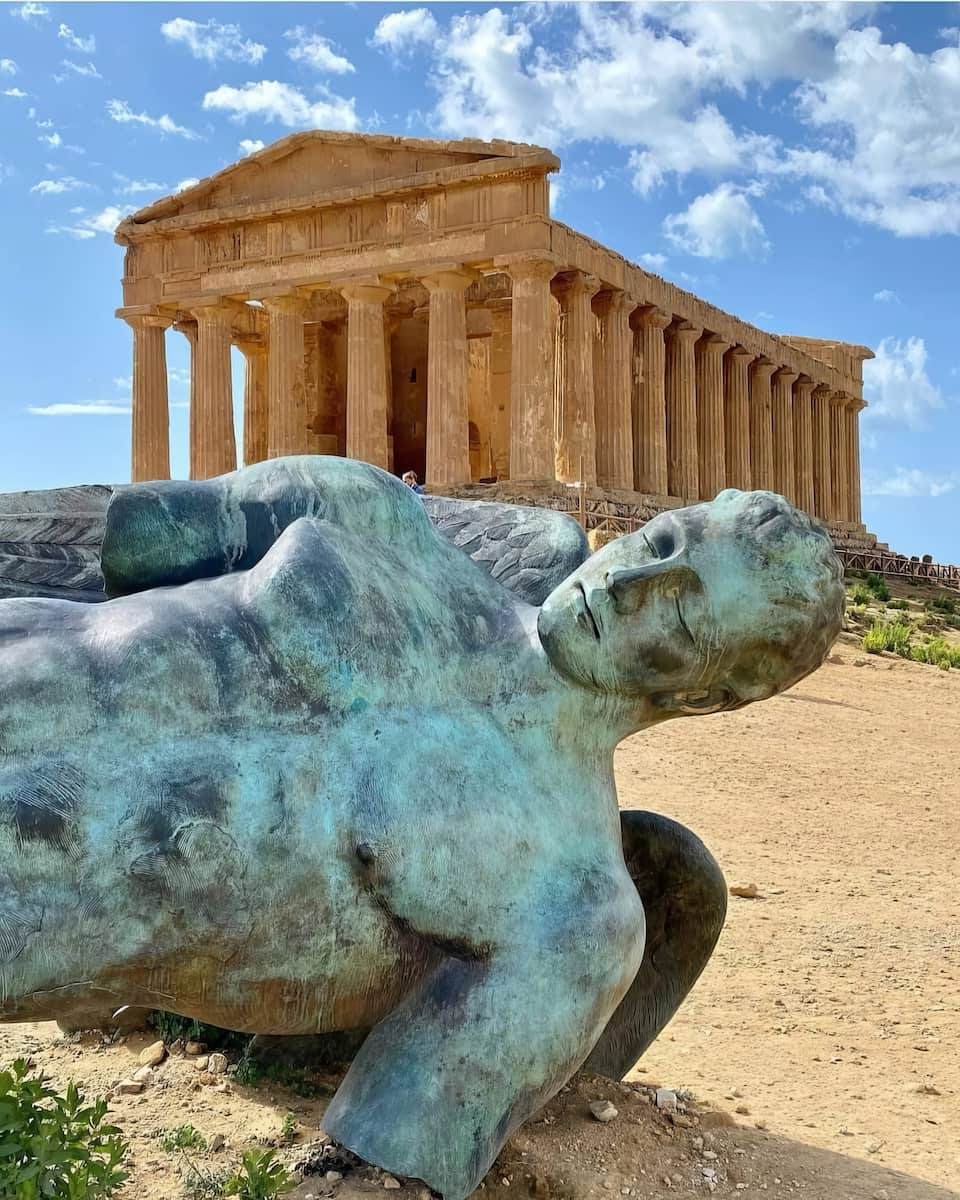 Agrigento, Sicily Agrigento, Sicily