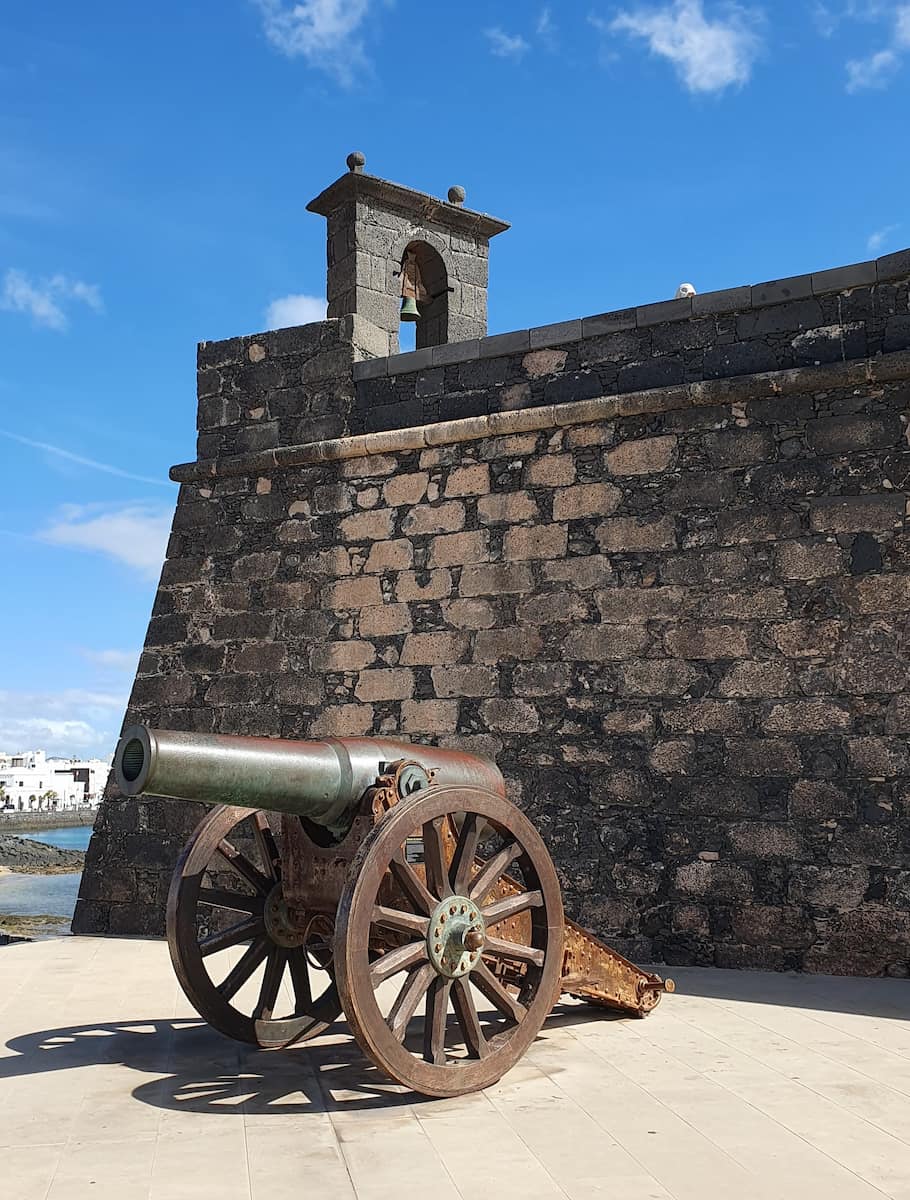 Arrecife, Lanzarote Arrecife, Lanzarote
