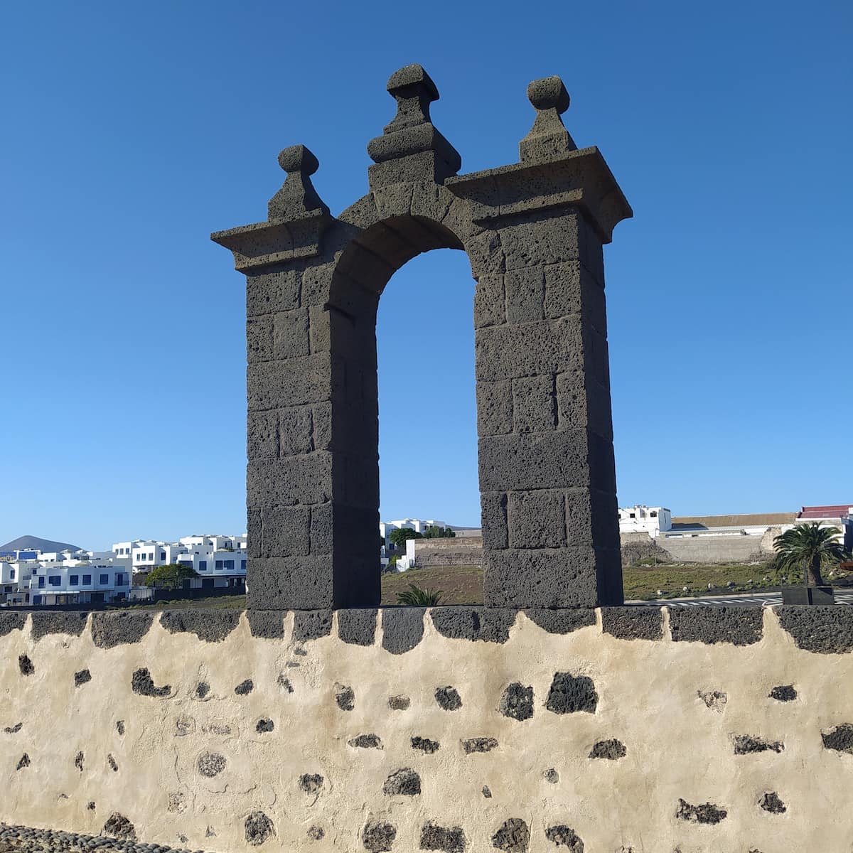 Arrecife, Lanzarote Arrecife, Lanzarote