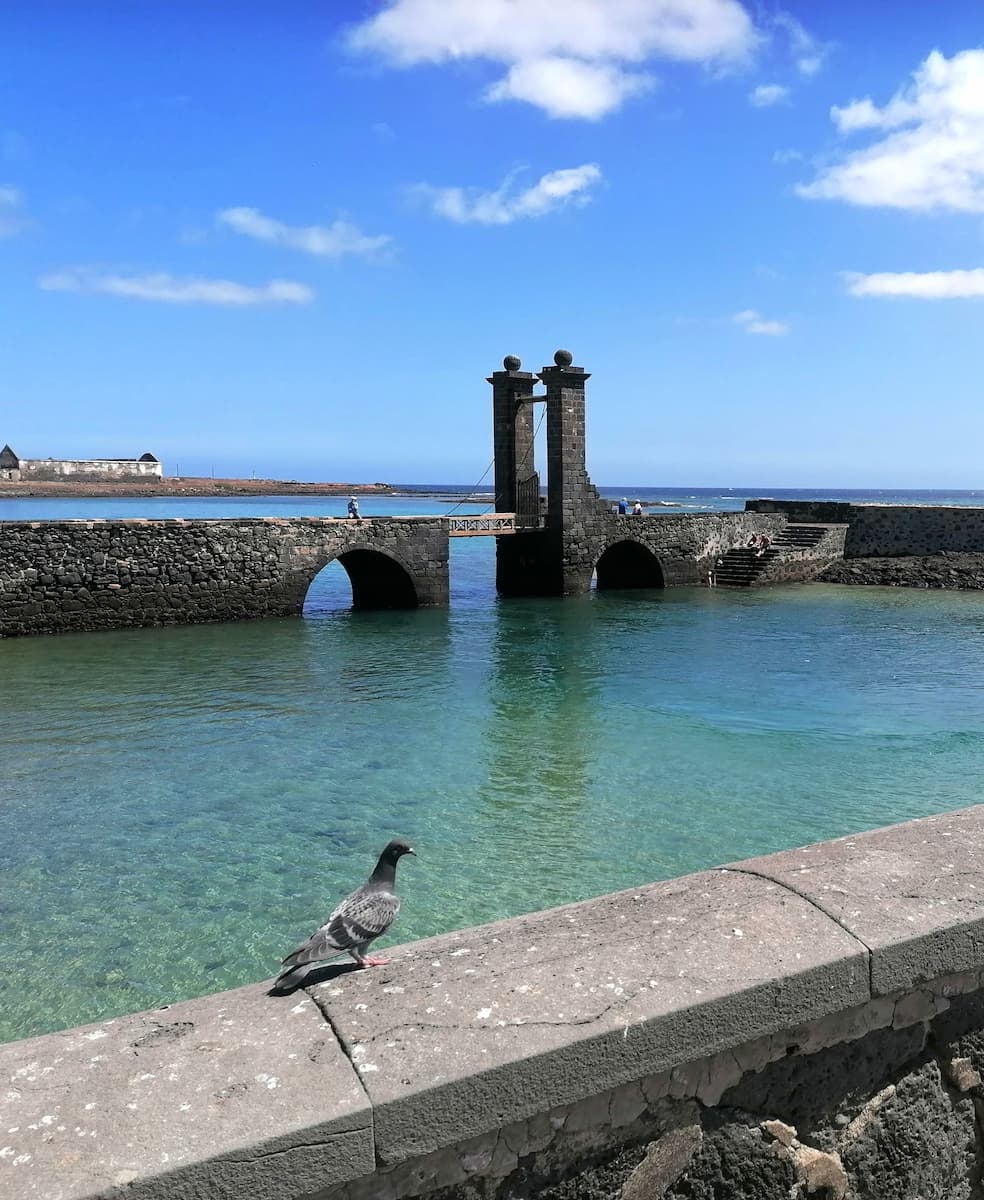 Arrecife, Lanzarote Arrecife, Lanzarote