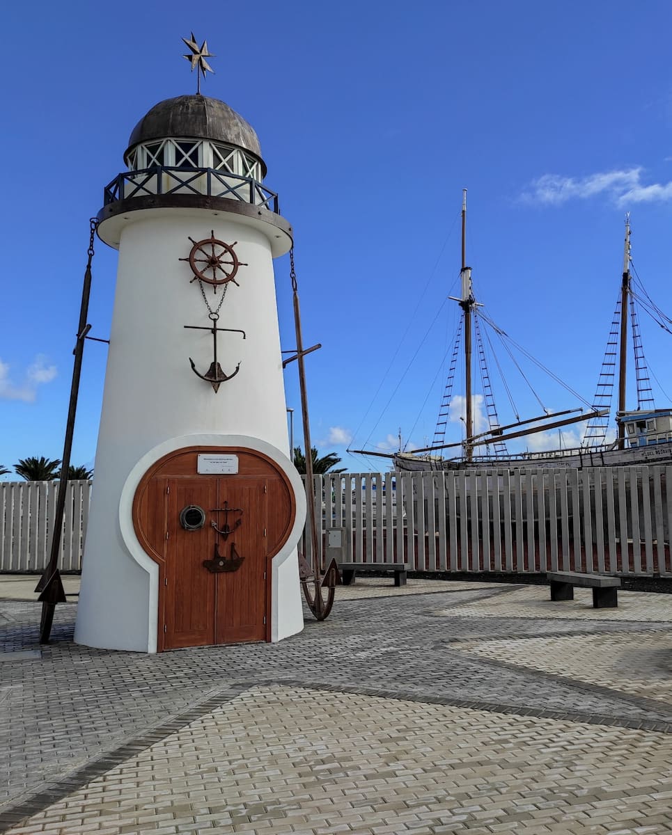 Arrecife, Lanzarote Arrecife, Lanzarote