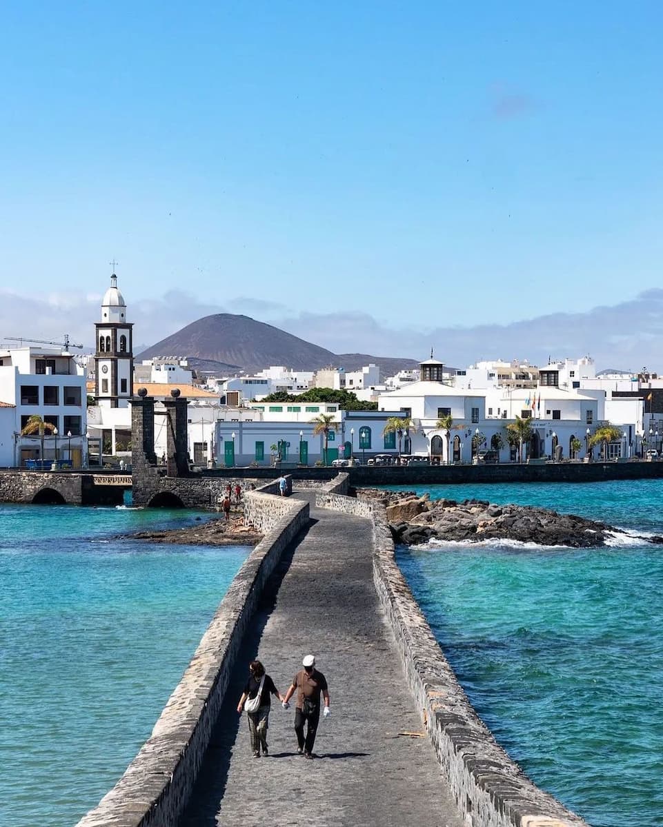 Arrecife, Lanzarote Arrecife, Lanzarote
