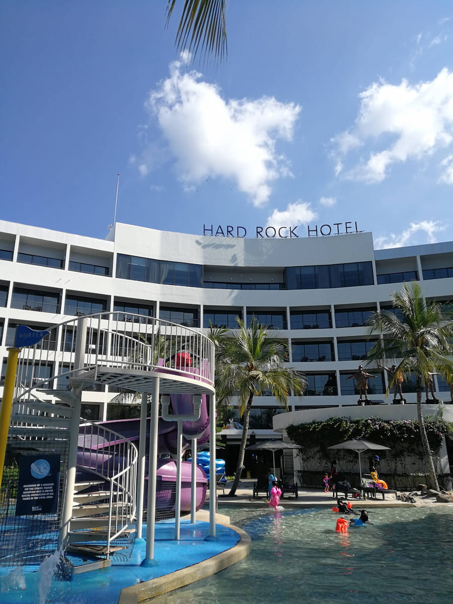 Batu Ferringhi, Penang Island Batu Ferringhi, Penang Island