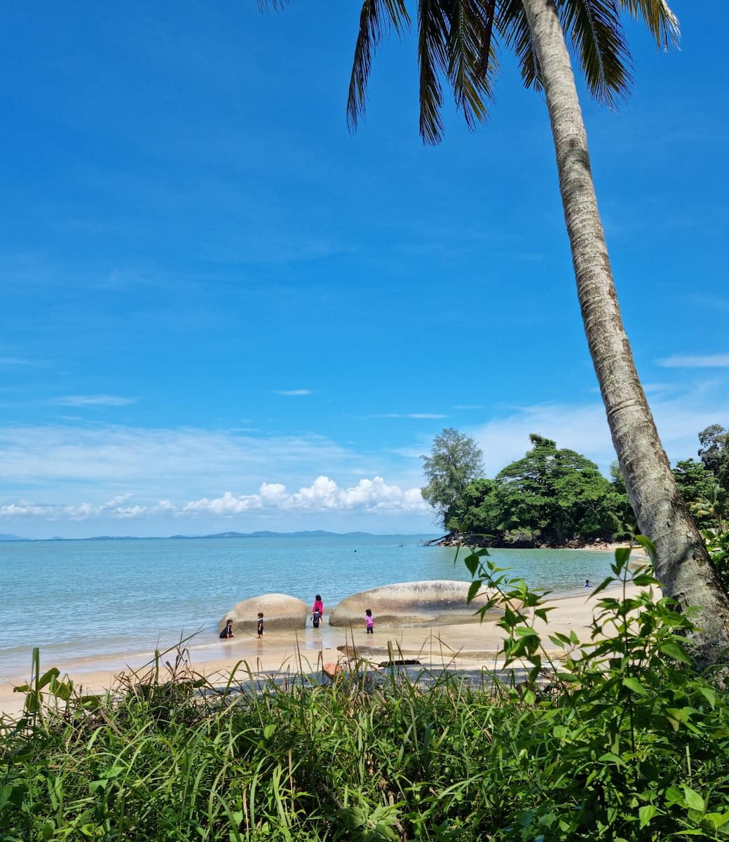 Batu Ferringhi, Penang Island Batu Ferringhi, Penang Island