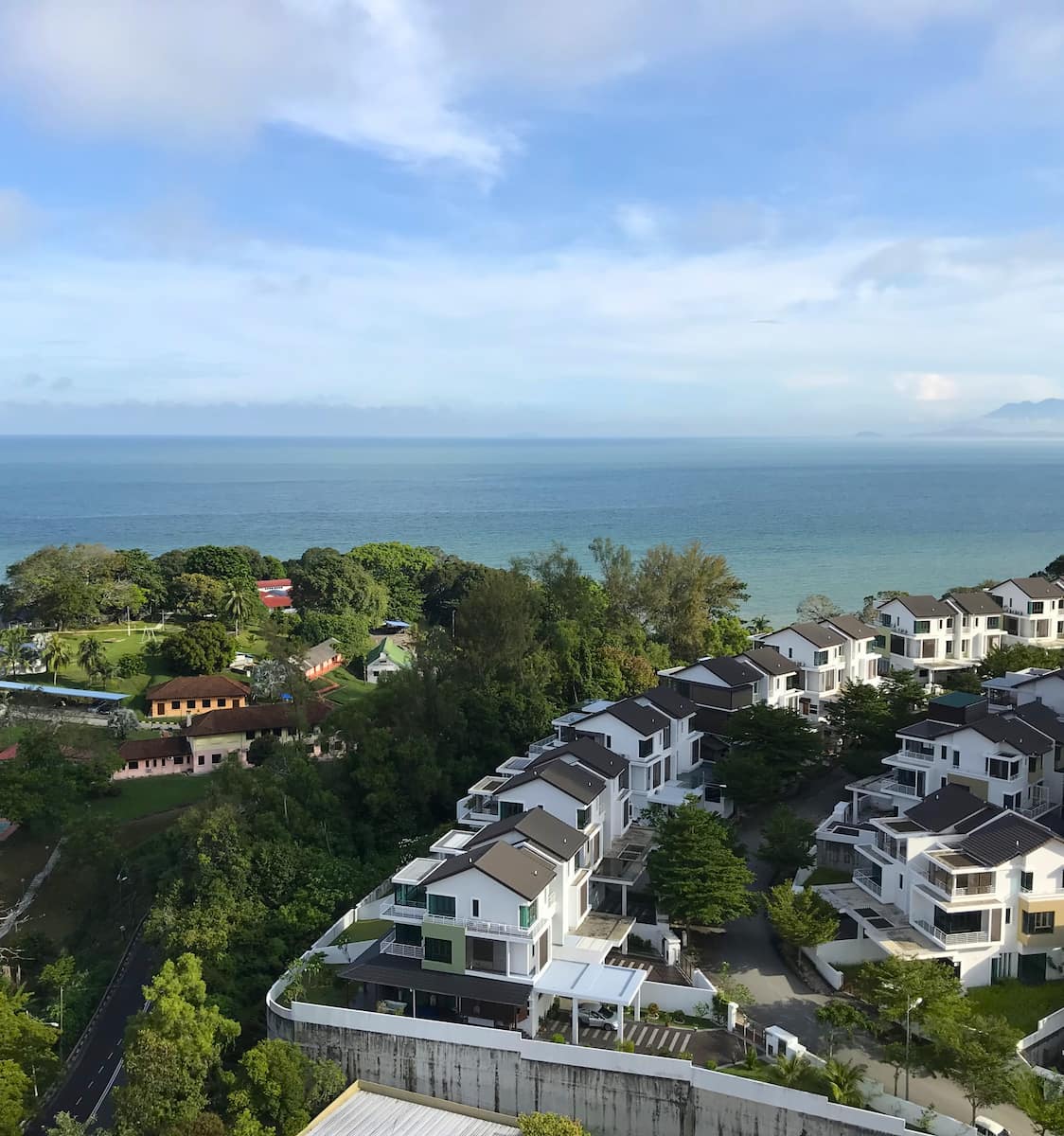 Batu Ferringhi, Penang Island Batu Ferringhi, Penang Island