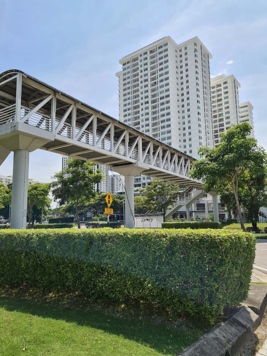 Bayan Lepas, Penang Island Bayan Lepas, Penang Island