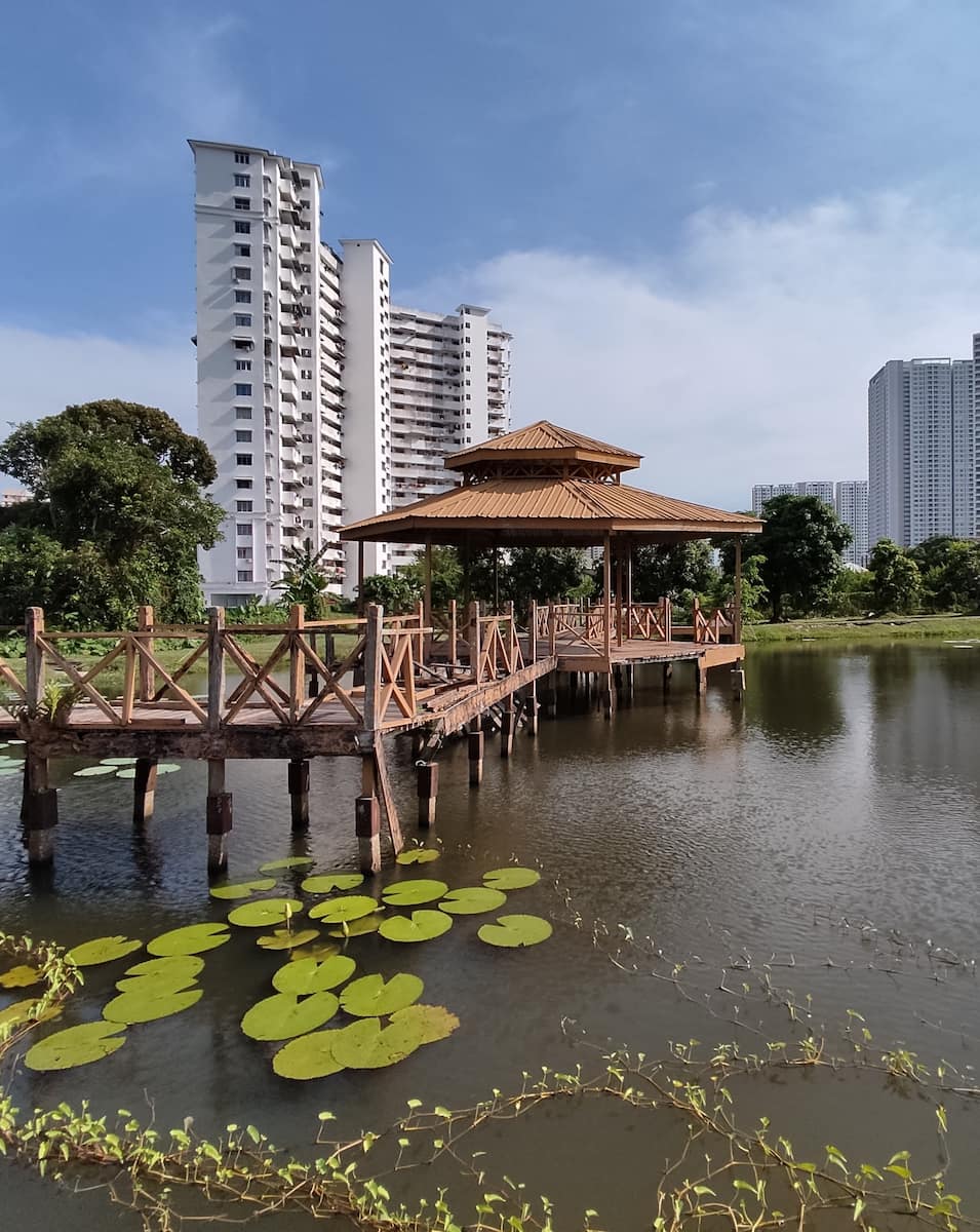 Bayan Lepas, Penang Island Bayan Lepas, Penang Island