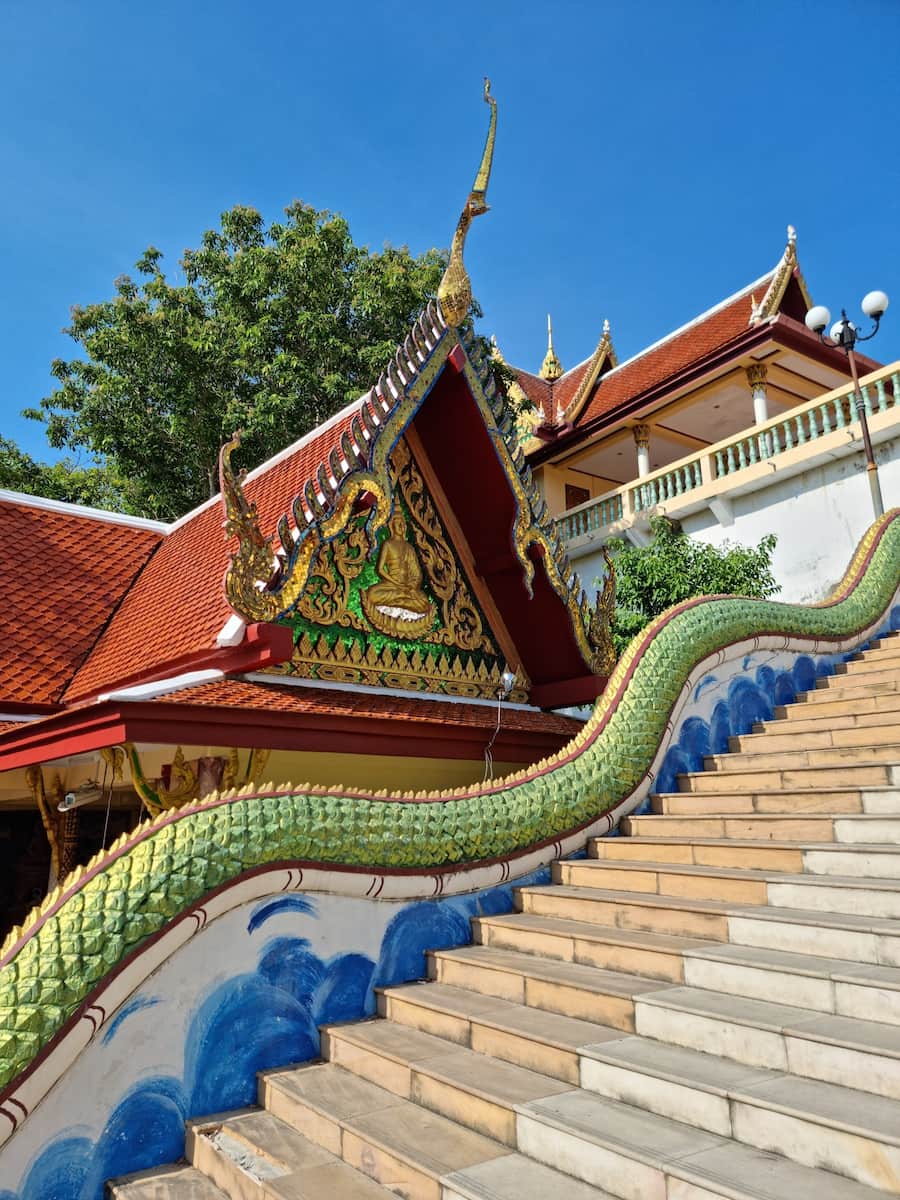 Big Buddha Temple Big Buddha Temple