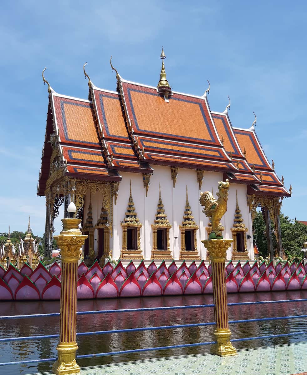 Bophut, Koh Samui Bophut, Koh Samui