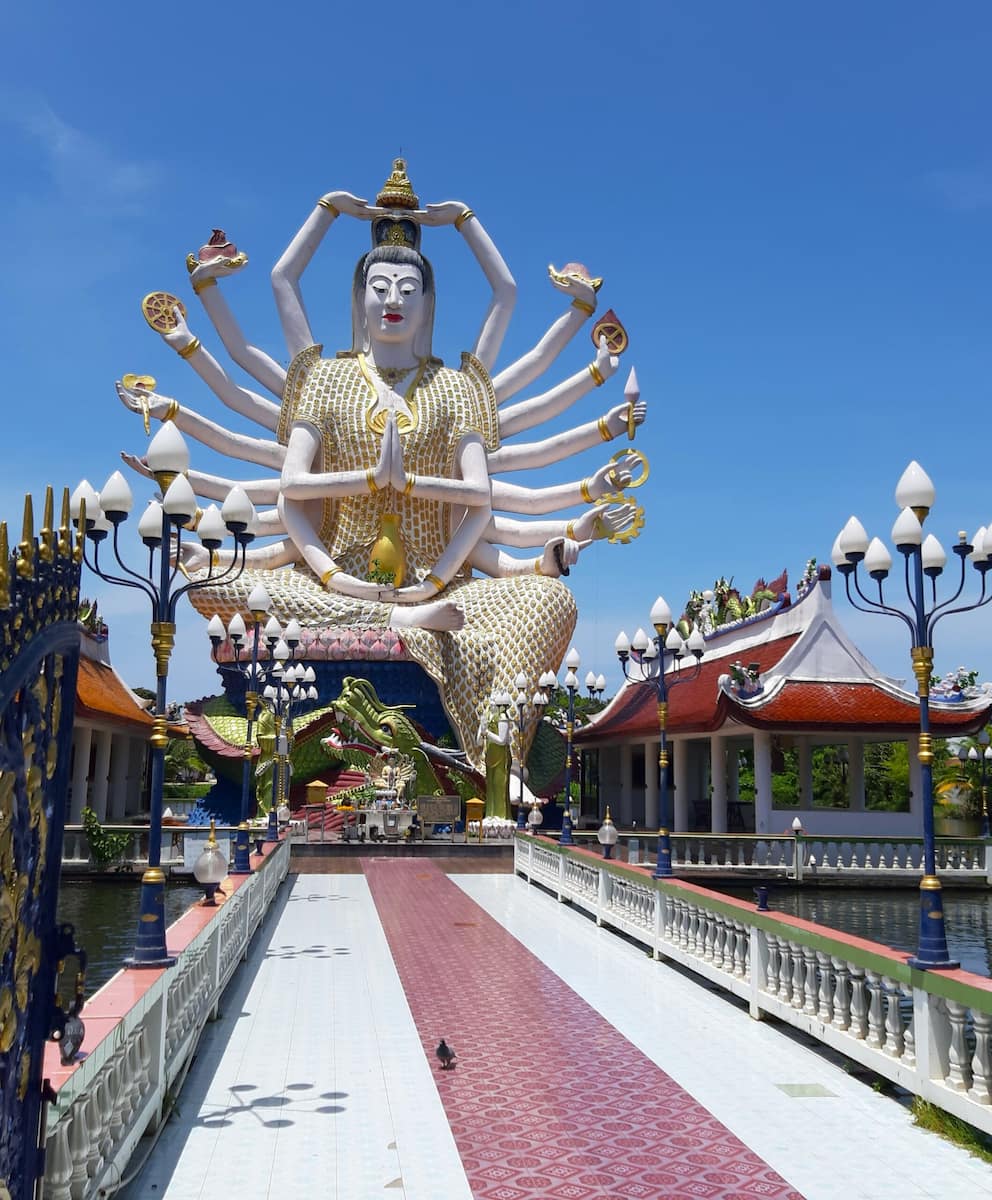 Bophut, Koh Samui Bophut, Koh Samui