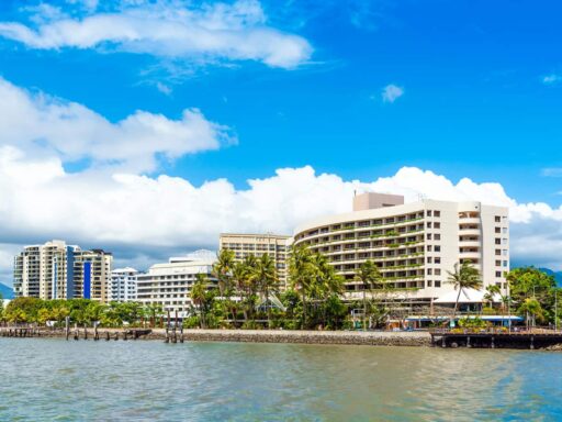 Cairns, Australia