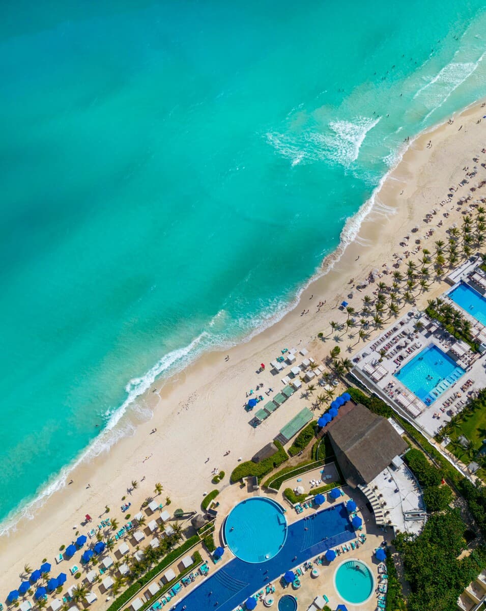 Zona Hotelera, Cancun Zona Hotelera, Cancun