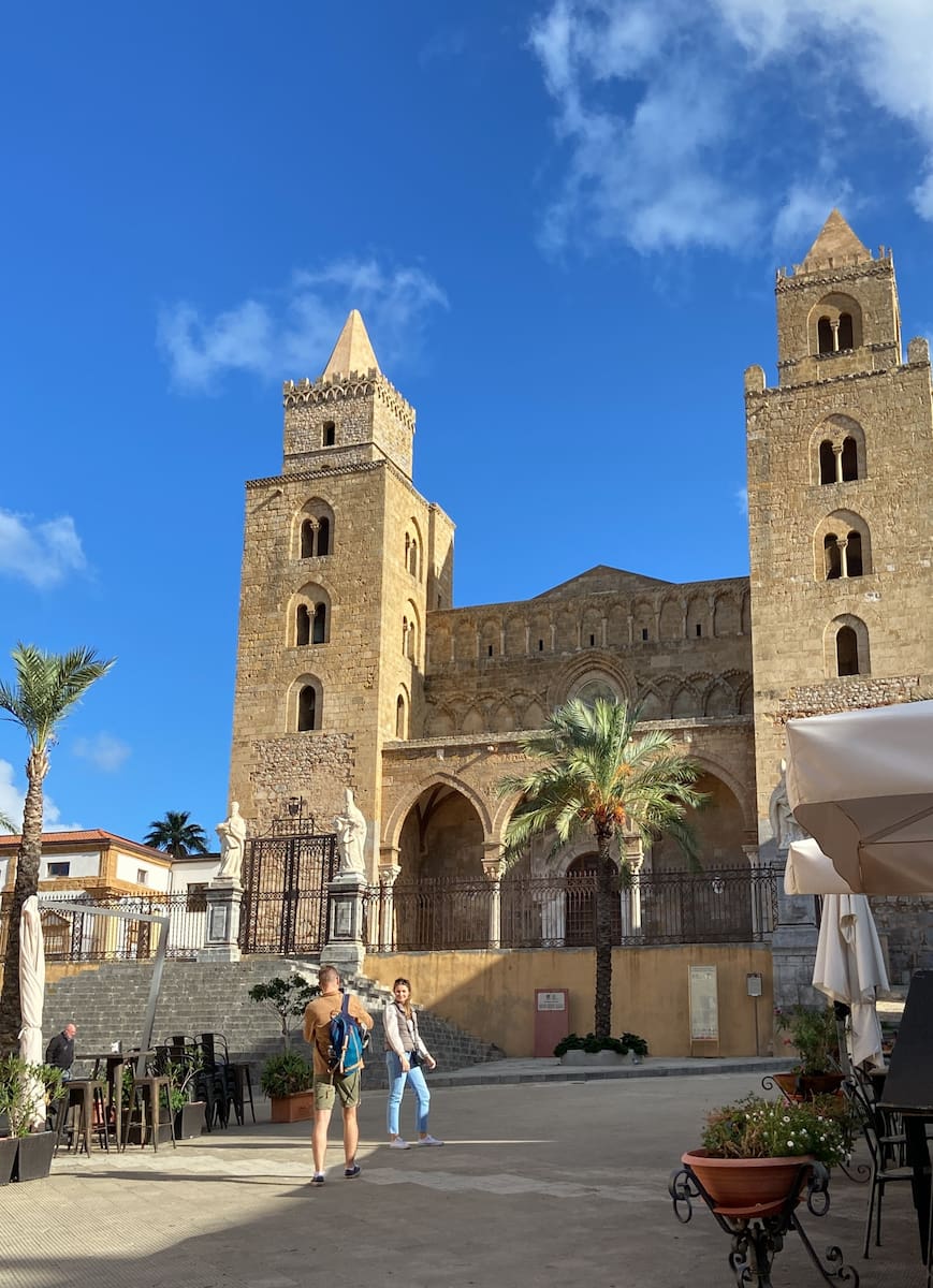 Cefalù, Sicily Cefalù, Sicily