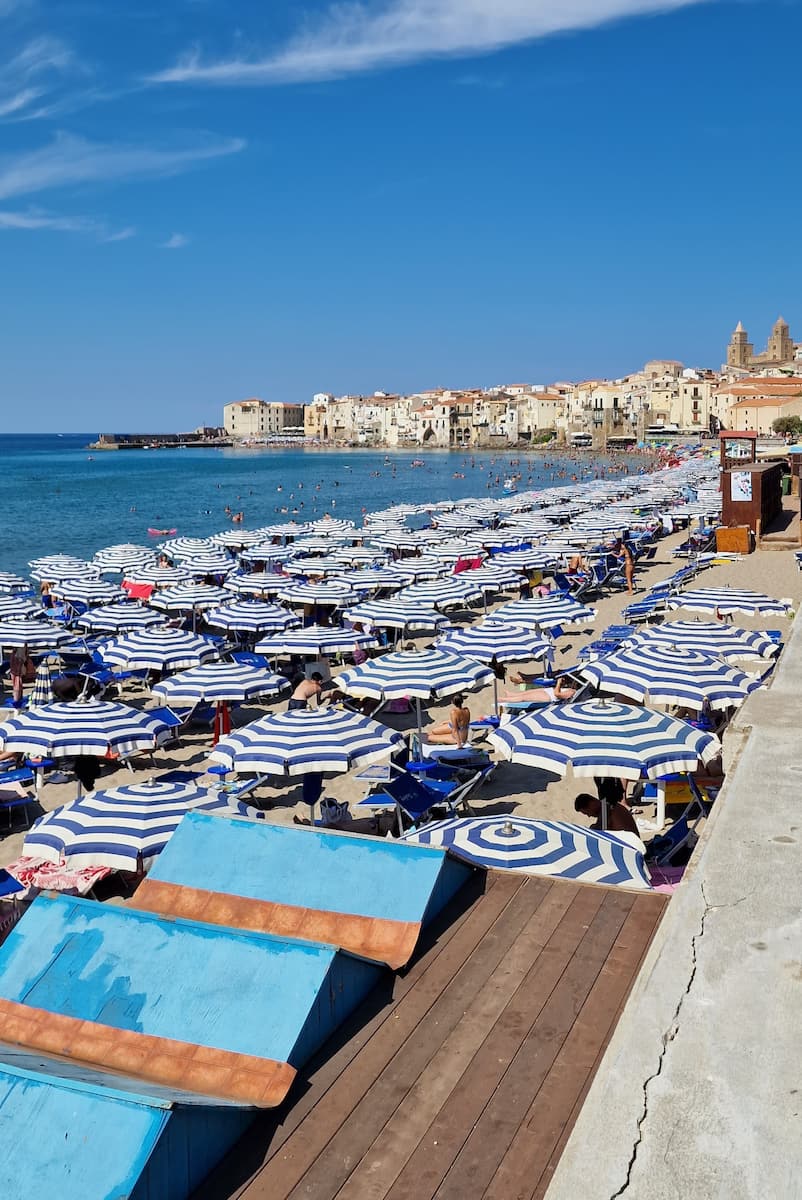 Cefalù, Sicily Cefalù, Sicily