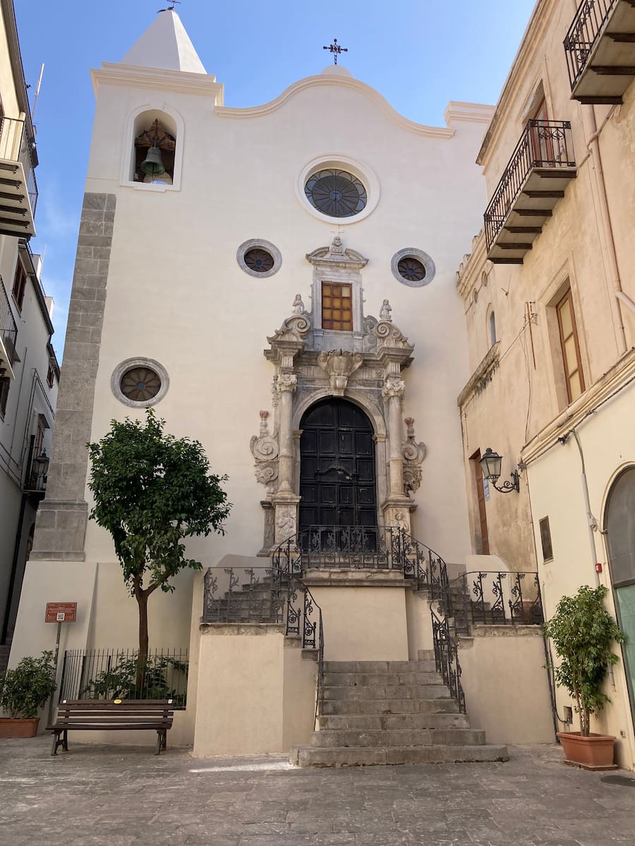 Cefalù, Sicily Cefalù, Sicily