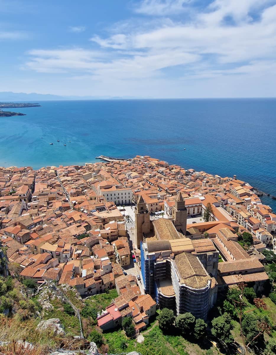 Cefalù, Sicily Cefalù, Sicily