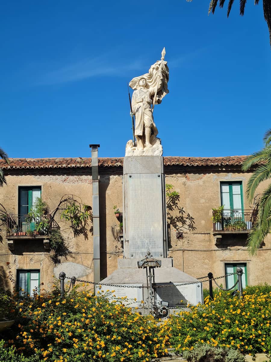 Cefalù, Sicily Cefalù, Sicily