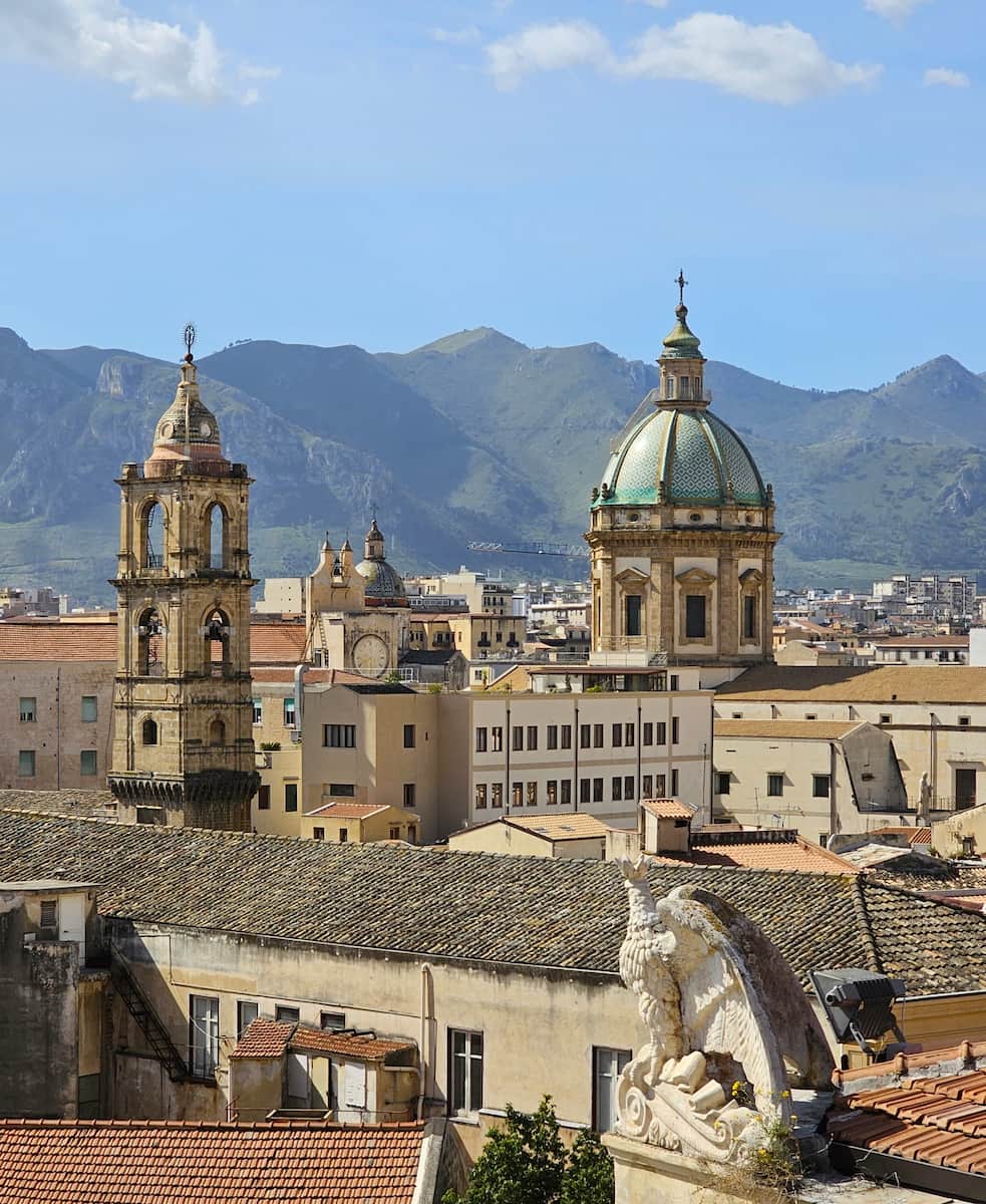Centro Storico, Palermo Centro Storico, Palermo