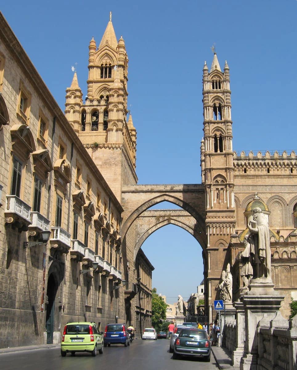 Centro Storico, Palermo Centro Storico, Palermo