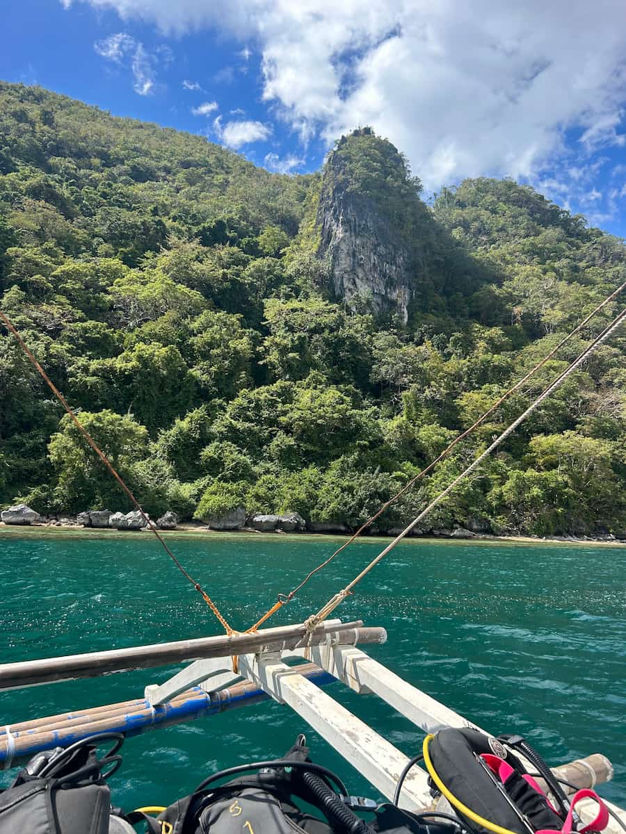 Coron Town Proper Coron Town Proper