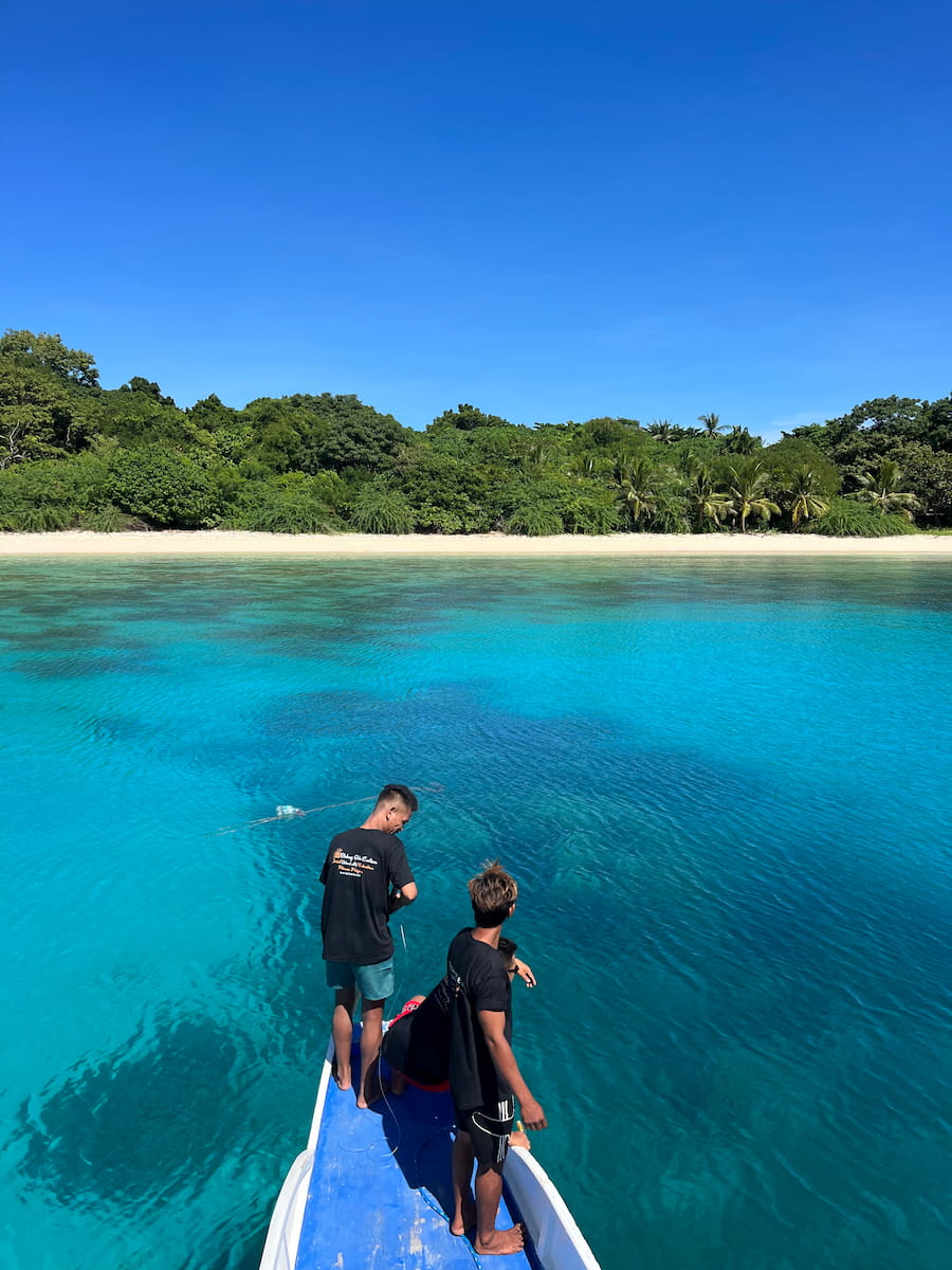 Coron Town Proper Coron Town Proper