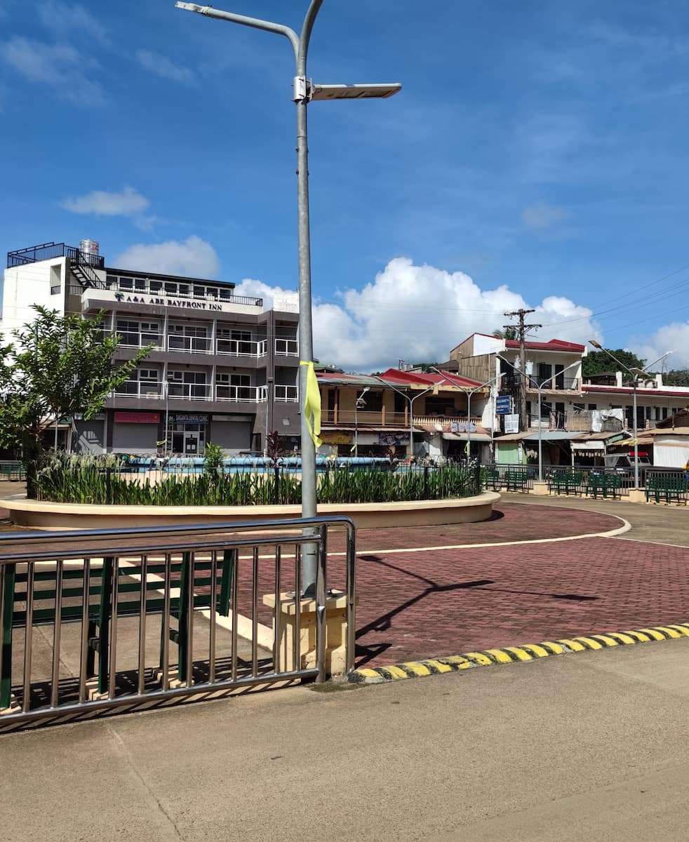 Coron Town Proper Coron Town Proper